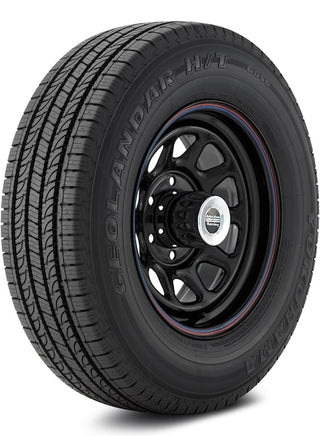 YOKOHAMA 275/65R17 115H G056 2024`