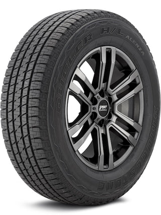 BRIDGESTONE P285/45R22 110H DUELER H/L USA 2024