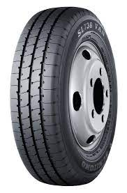 SUMITOMO 215/70R16C 108S SL736 2024