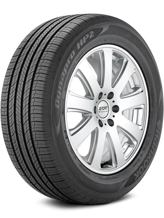 HANKOOK 265/70R18 116H RA33 2024