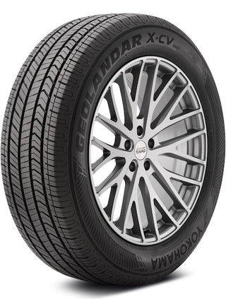 YOKOHAMA 295/40R21 111W G057 2024