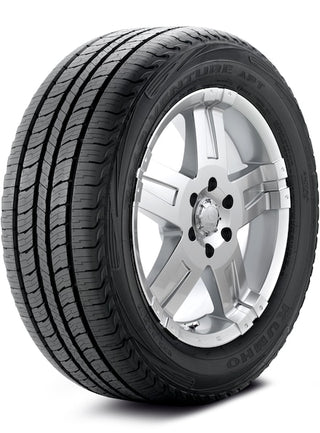 KUMHO P275/70R16 114H KL51 TL 2024