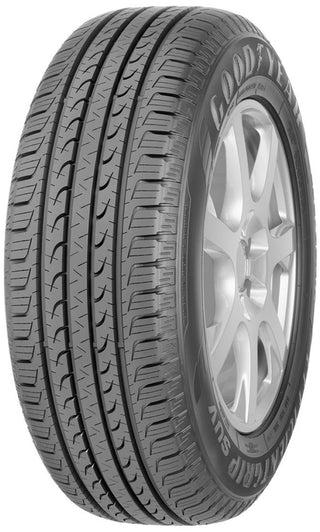 GOODYEAR 265/60R18 110V EFFICIENT GRIP SUV 4X4 2024