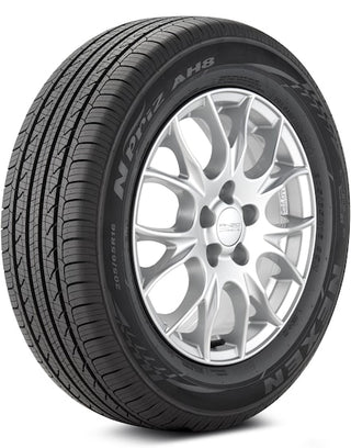 NEXEN 245/40R18 93V N PRIZ AH8 2024`