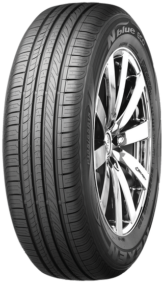 NEXEN 205/60R16 92V NBLUE ECO 2024`