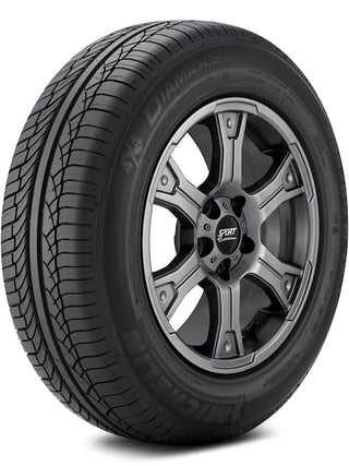 MICHELIN 275/40R20 106Y XL 4X4 DIAMARIS (N1) 2024