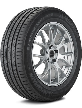 MICHELIN 285/45R19 111W XL TL LAT SPORT 3 ZP GX 2024