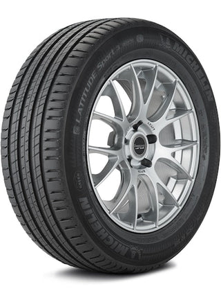 MICHELIN 245/50R19 105W XLTL LS 3 ZP *GRNX 2024