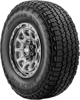 NEXEN 245/75R17 112S RO ATX 2024