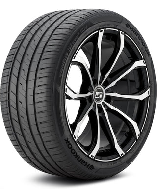 HANKOOK 285/45R21 113Y K127A XL VENTUS S1 EVO3 SUV (AO) 2024