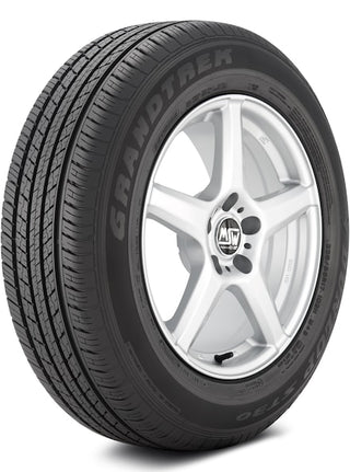 DUNLOP 225/60R18 100H ST30 2024`