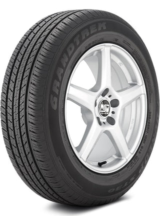 DUNLOP 225/65R17 102H GRANDTREK ST30 2024