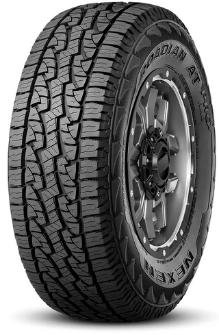 NEXEN 275/60R20 115S ROAT PRO RA8 2024`