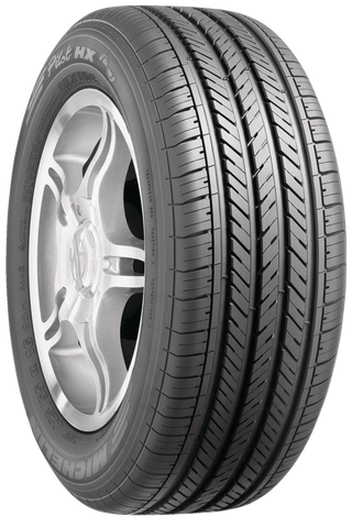 MICHELIN P235/50R18 97V PILOT HX MXM4 ORBL 2024