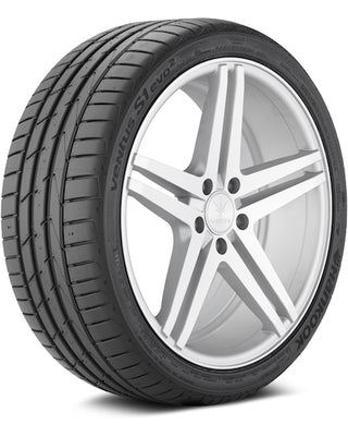 HANKOOK 255/35R19 96Y XL K117 veNtus S1 evo2 (AO) 2023