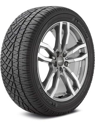 MICHELIN 205/80R16 104T LAT CROSS 2024