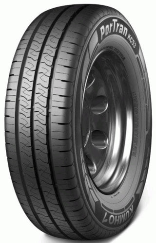 KUMHO 215/70R16C 108/106T 6PR KC53 2023