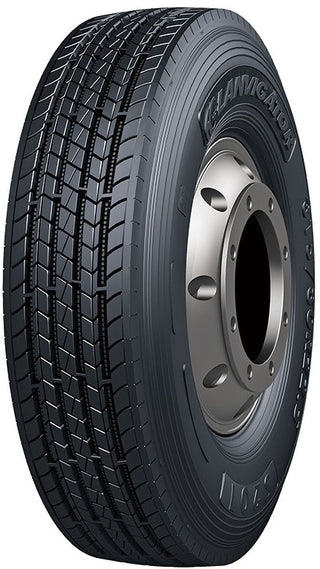 KAPSEN 215/75R17.5 16PR BL517 2024