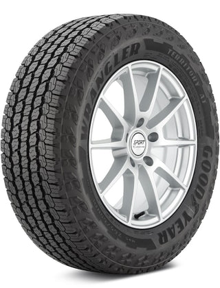 GOODYEAR 265/65R18 114T WRL TERRITORY AT 2024