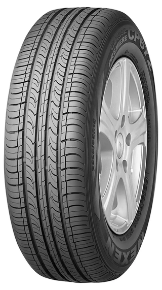 NEXEN P185/60R15 84H CP672 2024