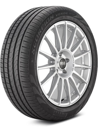 PIRELLI 265/50R20 107V M+S SC-VERDE A/S 2023