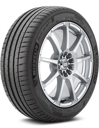 MICHELIN 245/45ZR19 102Y XL PILOT SPORT 4 (AO) 2024