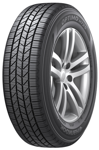 HANKOOK 235/55R19 101H H725 OPTIMO 2023