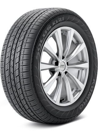 KUMHO 235/60R18 103H KL33 2024