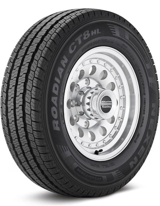 NEXEN 185R14C 102/100T 8PR ROADIAN CT8 2024`