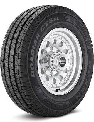 NEXEN 215/65R17 104T RODIAN CT8 2024