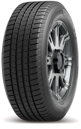 MICHELIN 265/70R16 112T LTA/S ORWL 2024