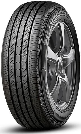 DUNLOP 205/70R15 96T SPTRGT1 2024