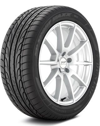 DUNLOP 205/55R16 91W SP SPORT MAXX 2024`