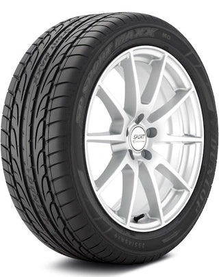 DUNLOP 235/60R16 100W MAX 2024`