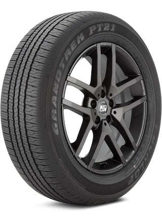 DUNLOP 235/55R19 101V PT21 2024