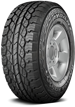 RYDANZ LT265/70R17 10PR 121/118S R09 2024