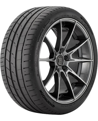 HANKOOK 245/45ZR19 102Y XL K127 VENTUS S1 EC03 - 2024