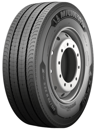 MICHELIN 215/75R17.5 126/124 MVM-X MULTI Z 2024