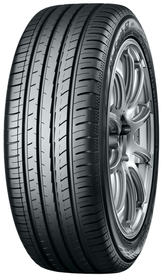 YOKOHAMA 205/65R16 95H AE51 2024`