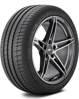 MICHELIN 245/35ZR20 95Y XL PILOT SPORT3 (ZP) (*MOE) 2024`