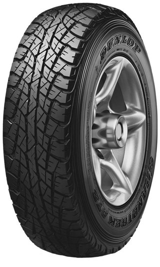 DUNLOP 235/70R16 AT2 2024``