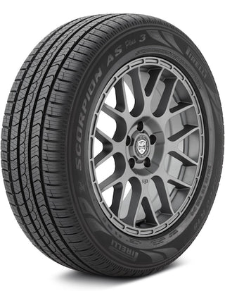 PIRELLI 275/60R20 115H SCORPION  A/S +3 TL 2023`