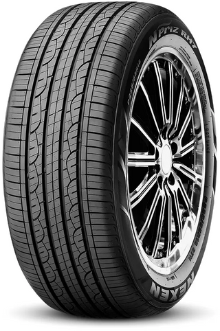 NEXEN 235/65R17 104T NPRIZ RH7 2024`