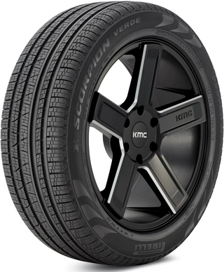 PIRELLI 235/55R20 102H SC-VERDE A/S PLUS 2 2024`