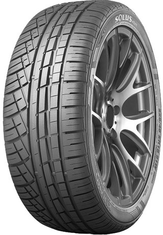 KUMHO 205/55R16 91V HS41 2024