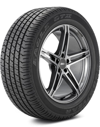 GOODYEAR 285/50R20 111H EAGLE GT II 2023