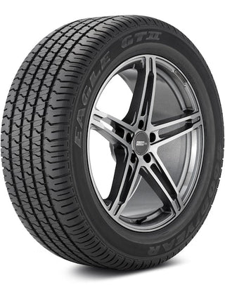 GOODYEAR 285/50R20 111H EAGLE GT II 2024`