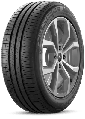 MICHELIN 195/55R15 85V EXM2+ 2024