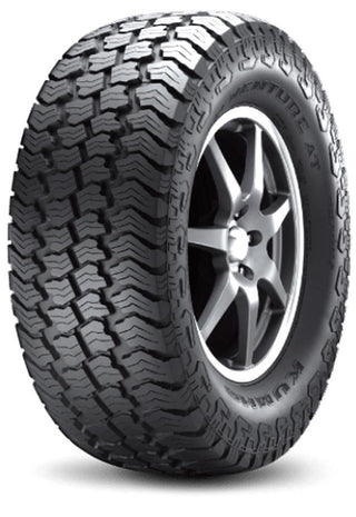 KUMHO 205R16 8PR 112/110S KL78 TL 2024