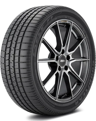 GOODYEAR 245/45ZR20 99Y EAGLE F1 SUPER CAR 2024